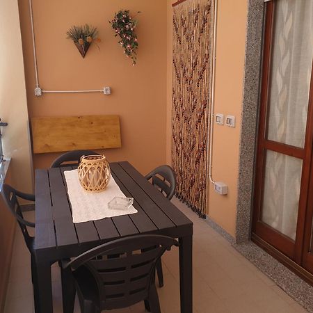 Gruppo Aedes Alghero, Residenza L'Isola - 200 Mt Dalla Spiaggia Exteriör bild