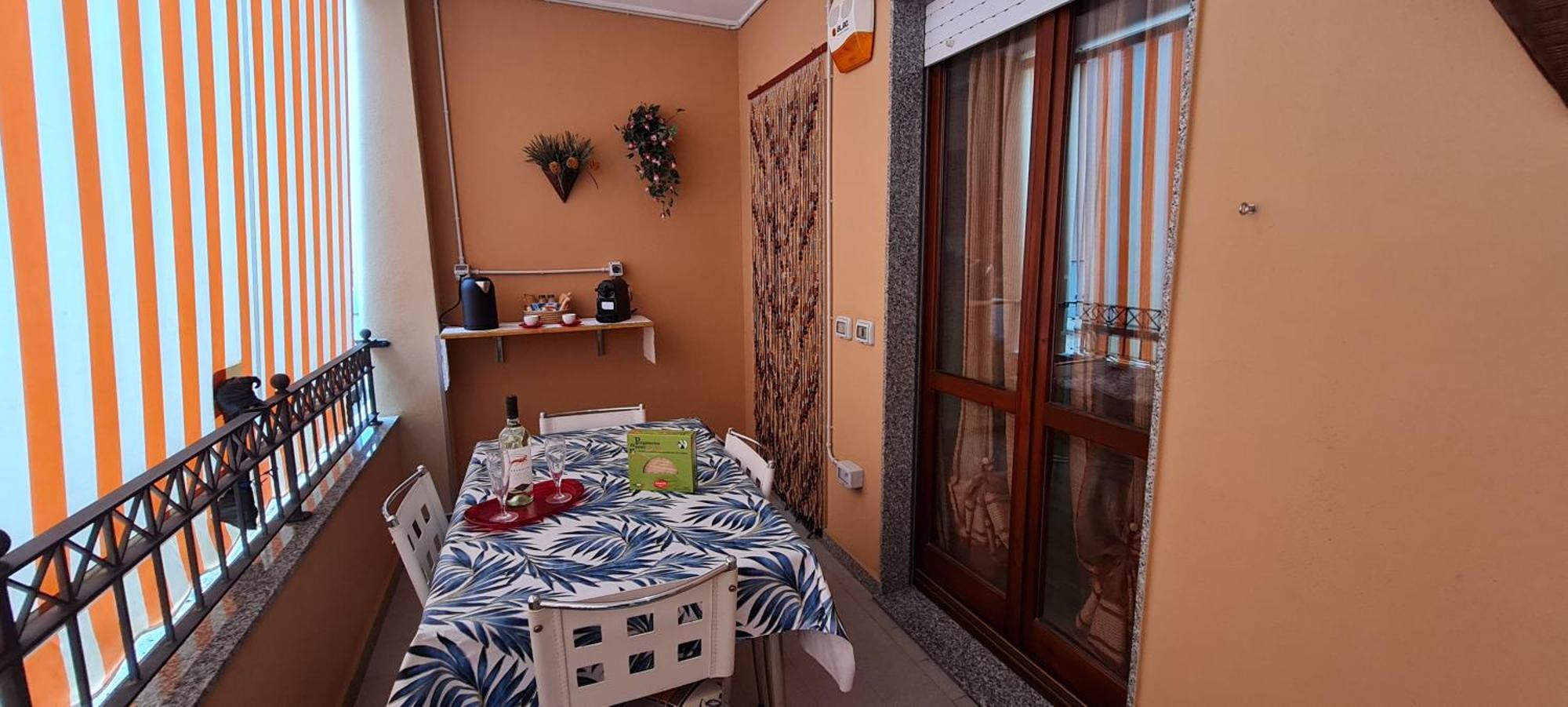 Gruppo Aedes Alghero, Residenza L'Isola - 200 Mt Dalla Spiaggia Exteriör bild
