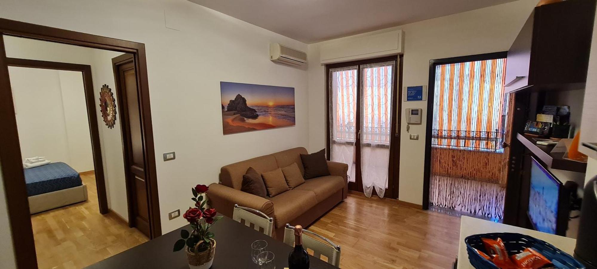 Gruppo Aedes Alghero, Residenza L'Isola - 200 Mt Dalla Spiaggia Exteriör bild