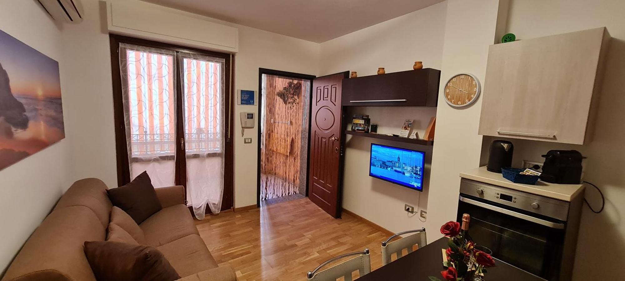 Gruppo Aedes Alghero, Residenza L'Isola - 200 Mt Dalla Spiaggia Exteriör bild