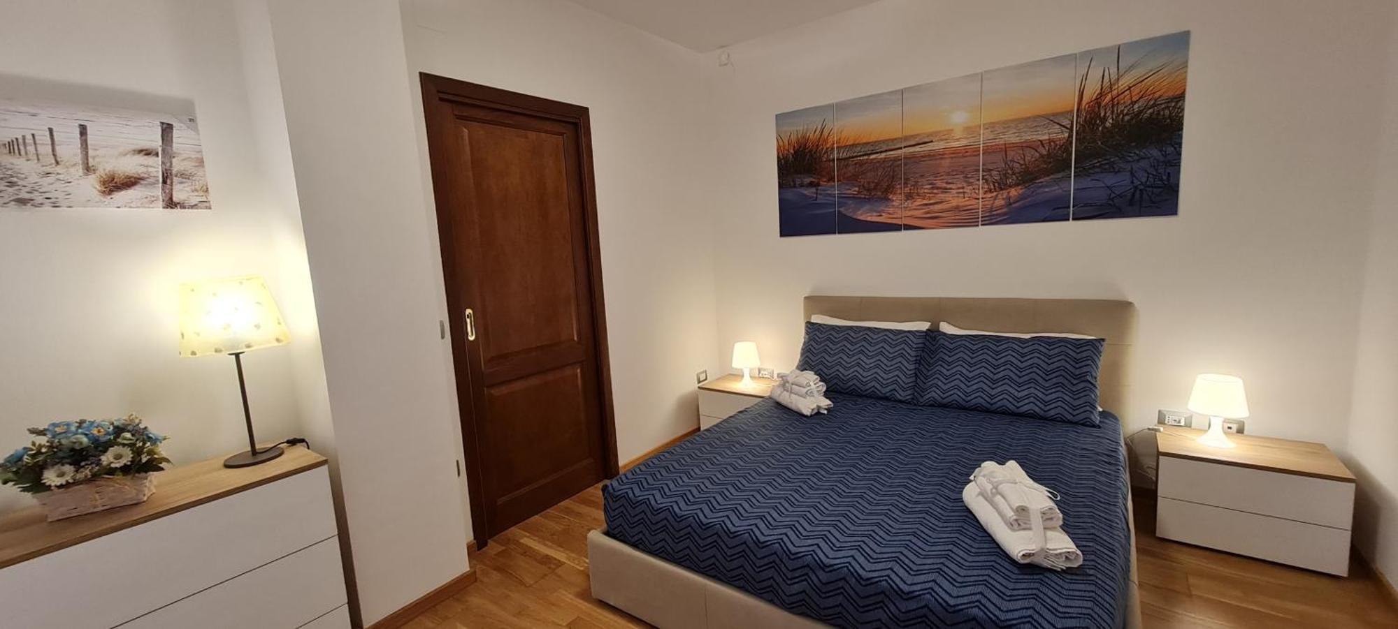 Gruppo Aedes Alghero, Residenza L'Isola - 200 Mt Dalla Spiaggia Exteriör bild