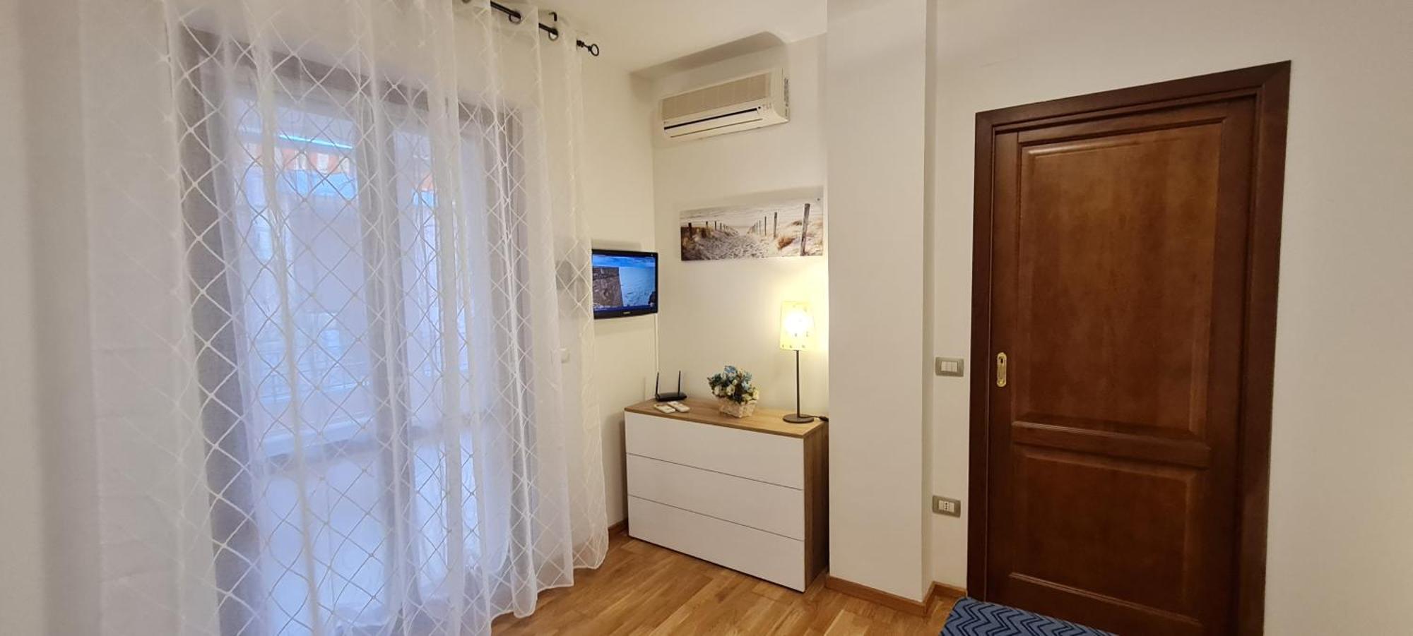 Gruppo Aedes Alghero, Residenza L'Isola - 200 Mt Dalla Spiaggia Exteriör bild