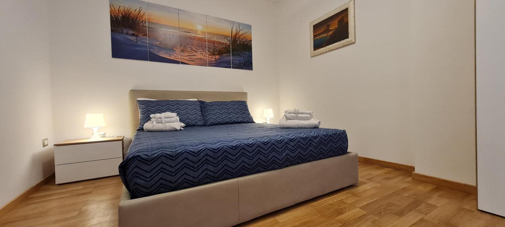 Gruppo Aedes Alghero, Residenza L'Isola - 200 Mt Dalla Spiaggia Exteriör bild