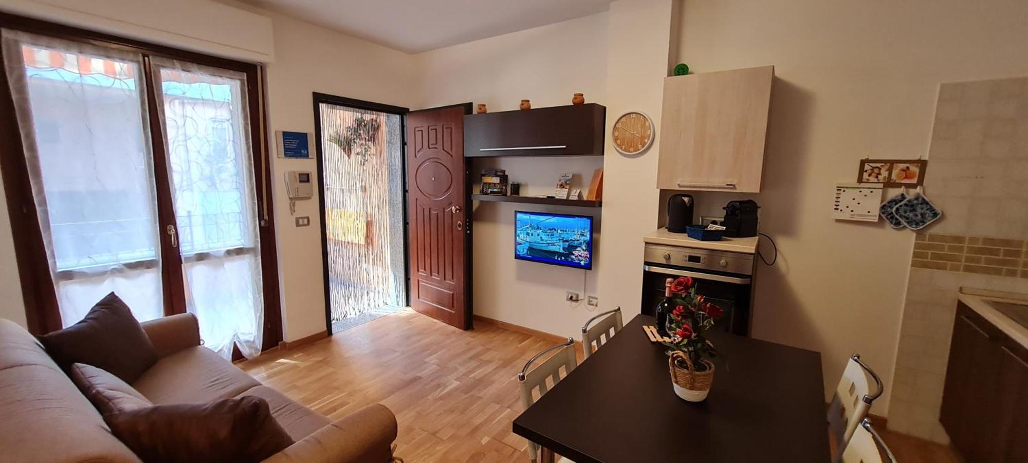 Gruppo Aedes Alghero, Residenza L'Isola - 200 Mt Dalla Spiaggia Exteriör bild
