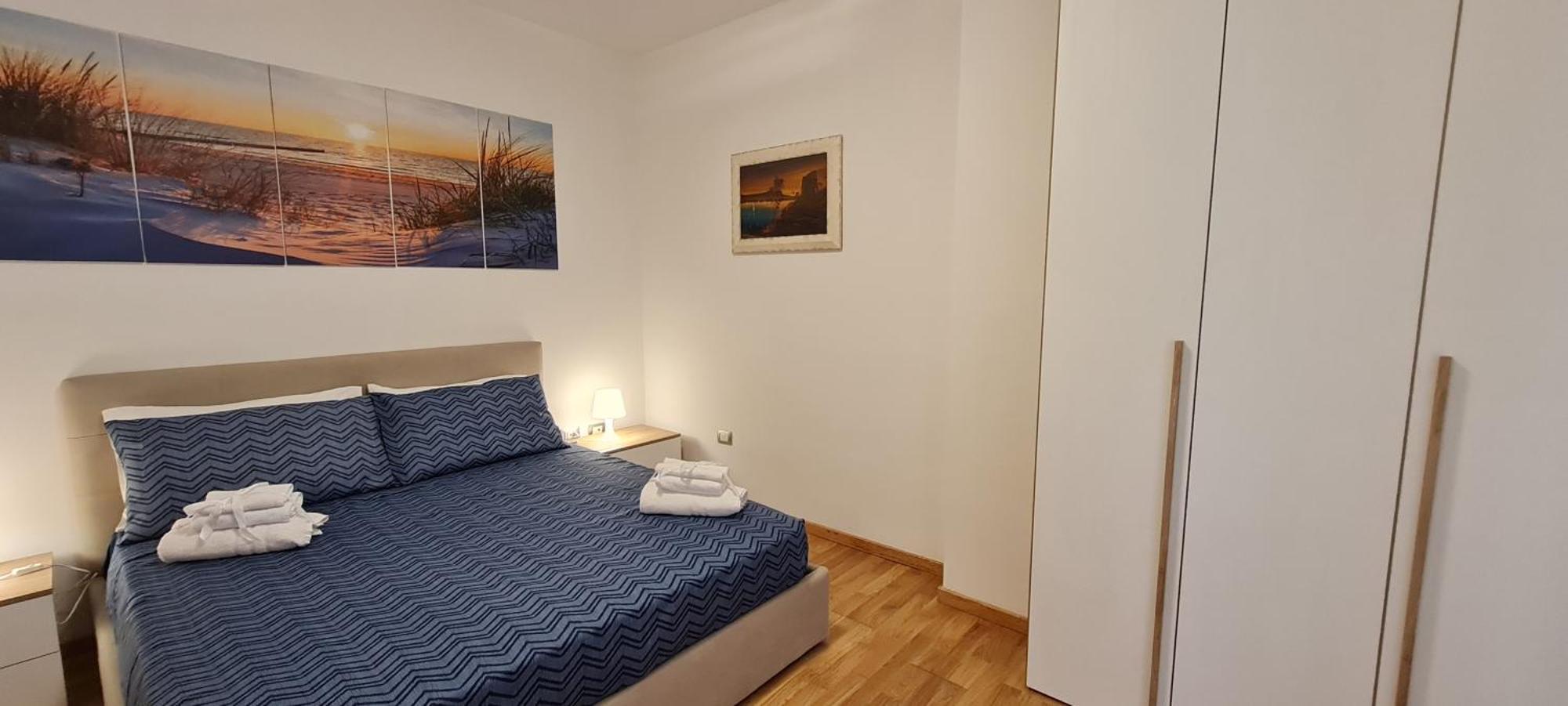 Gruppo Aedes Alghero, Residenza L'Isola - 200 Mt Dalla Spiaggia Exteriör bild