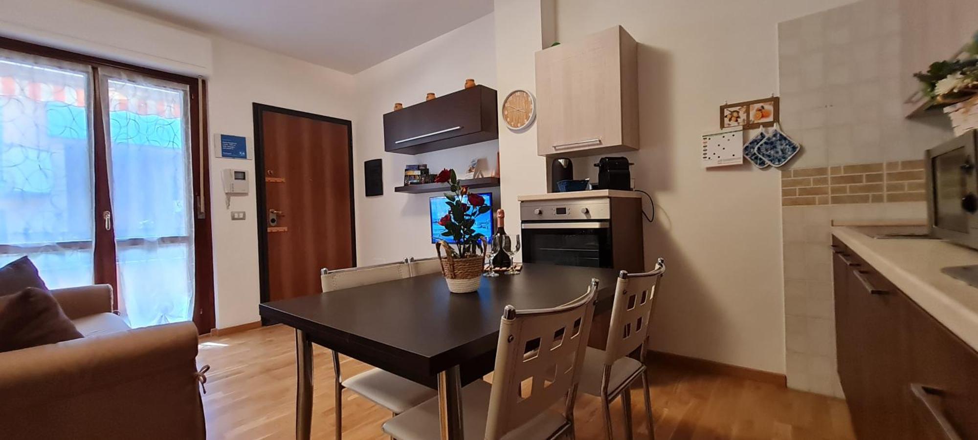 Gruppo Aedes Alghero, Residenza L'Isola - 200 Mt Dalla Spiaggia Exteriör bild