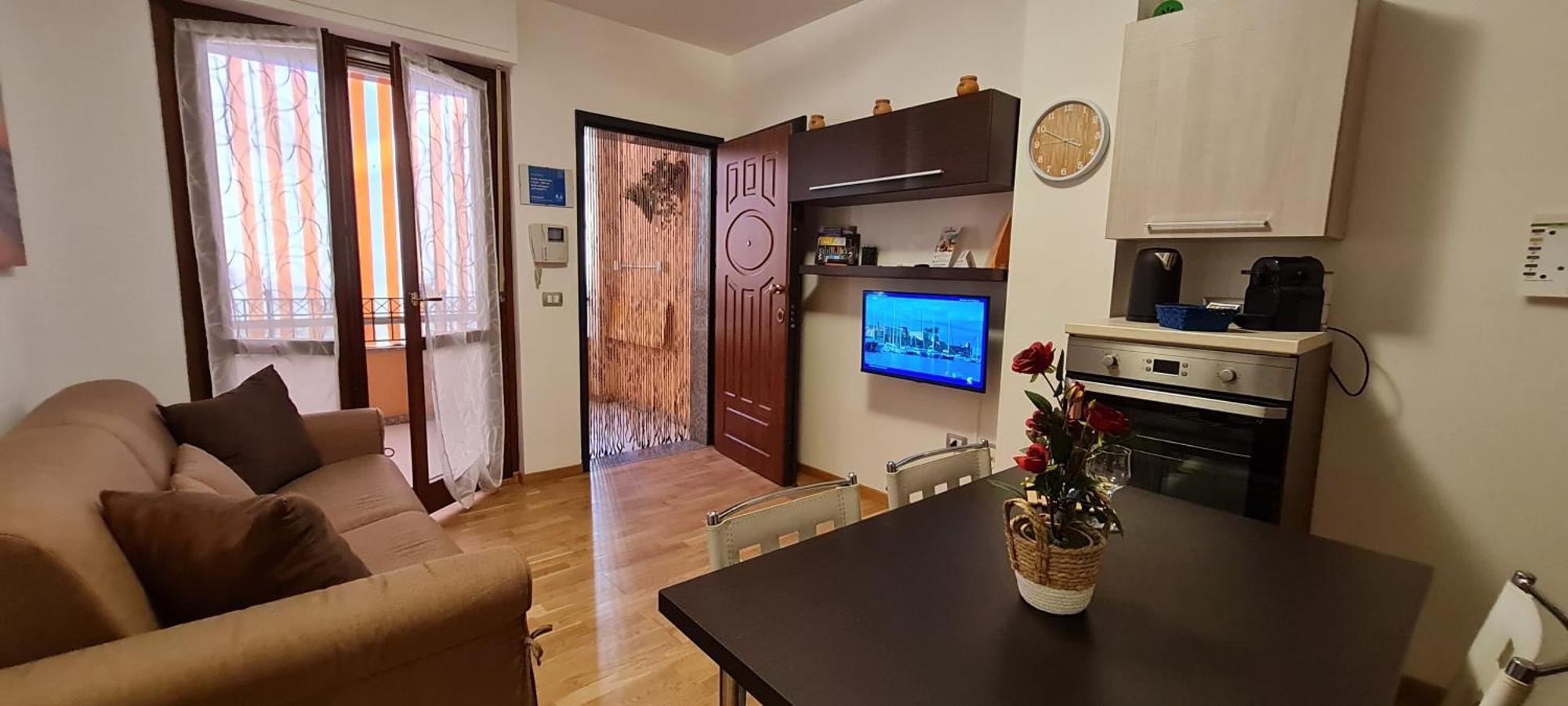 Gruppo Aedes Alghero, Residenza L'Isola - 200 Mt Dalla Spiaggia Exteriör bild