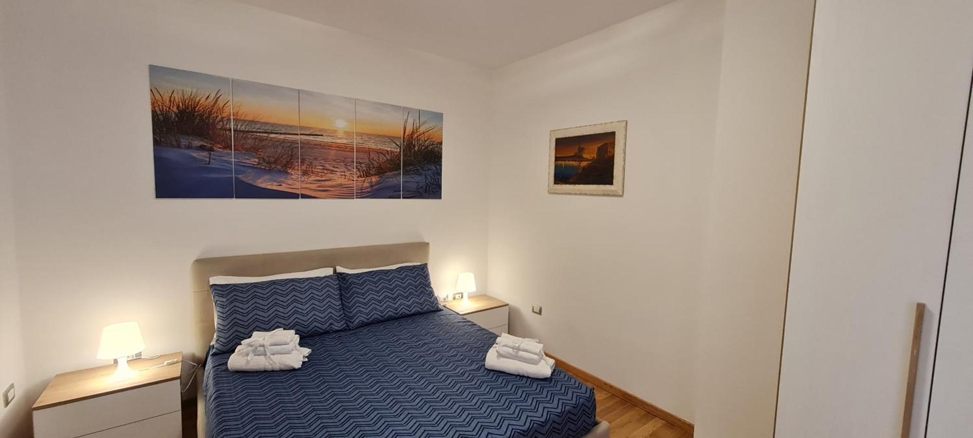 Gruppo Aedes Alghero, Residenza L'Isola - 200 Mt Dalla Spiaggia Exteriör bild