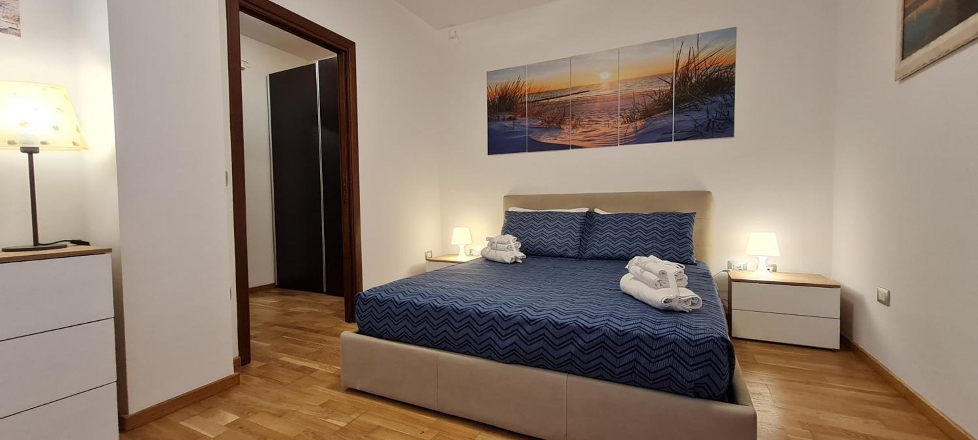 Gruppo Aedes Alghero, Residenza L'Isola - 200 Mt Dalla Spiaggia Exteriör bild