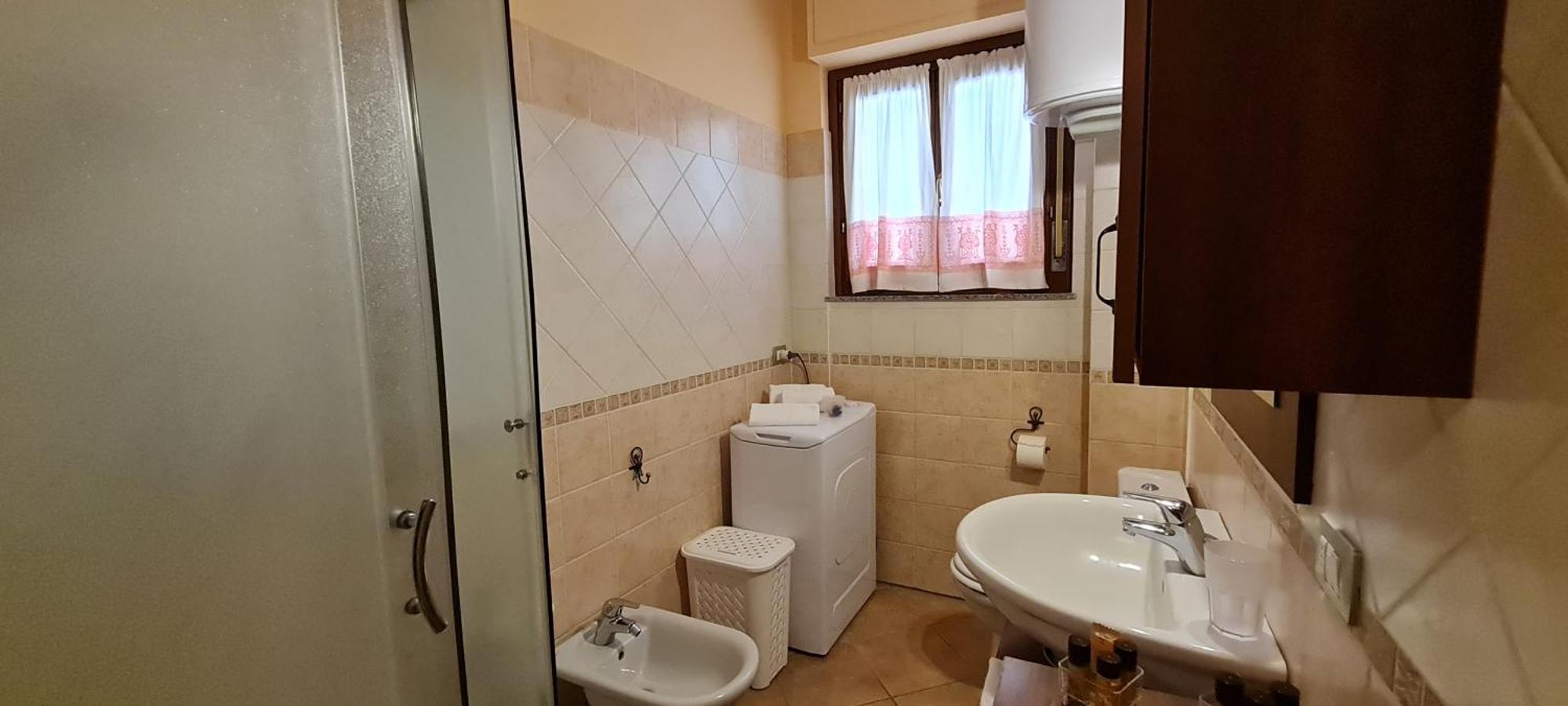Gruppo Aedes Alghero, Residenza L'Isola - 200 Mt Dalla Spiaggia Exteriör bild